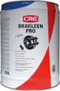 CRC Brakleen Pro Brake Parts Cleaner, 20L